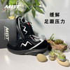 MBT足健康鞋 男厚底经典休闲鞋 足弓支撑  缓震增高1998 MESH 商品缩略图0