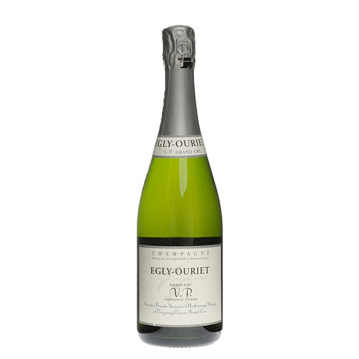 【预售】 EGLY OURIET Grand Cru VP (Dig. 2025)  欧哥利屋也酒庄V.P延时陈酿特级村特极干型香槟 商品图2