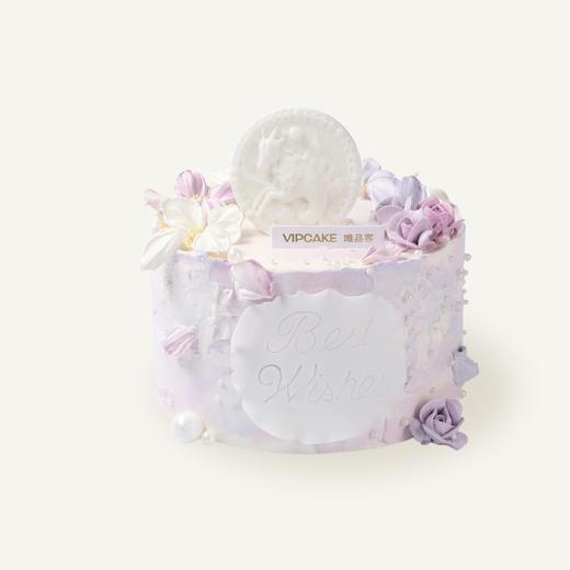 摩羯花韵（提前24小时预约） 商品图0