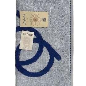 洁玉醉奢华毛巾J1028F34*74【21001949】