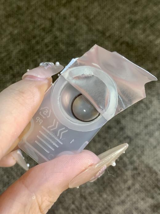 Sondercon日抛-T06黄油小熊 商品图3