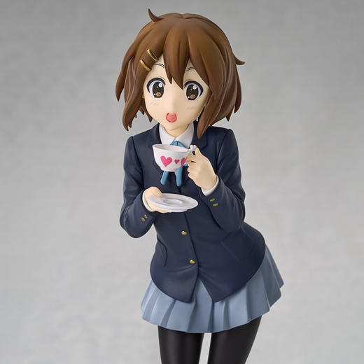 【GSC预售定金】POP UP PARADE 平泽唯 Ver. L size 轻音少女 商品图2