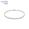 【积分抵值】珍珠项链 简约百搭银S925珍珠项链女士礼物MEMORA诗普琳ZN001002 商品缩略图4