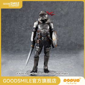 【GSC现货】POP UP PARADE 哥布林杀手（再贩）