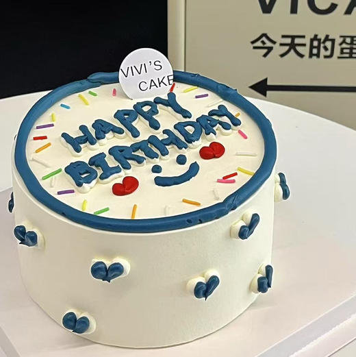 Happy birthday 商品图0