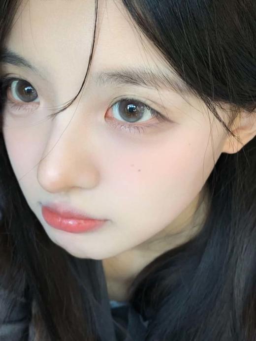 TOASTNOMI 日抛美瞳 水光泡泡 直径14.0mm着色12.9mm （十片装） 商品图7