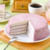 芋泥千层蛋糕500g 商品缩略图0
