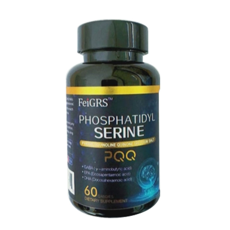 FeiGRS磷脂酰丝氨酸Y-氨基丁酸