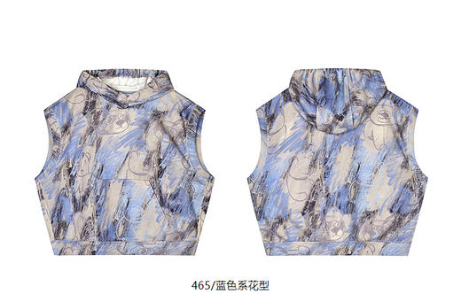 jnby  25年春款  连帽套头卫衣  1P2410660 商品图12