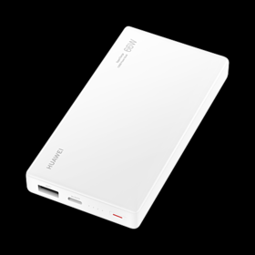 【积分兑换商品】华为12000 66W supercharge 多协议双向超级快充移动电源"