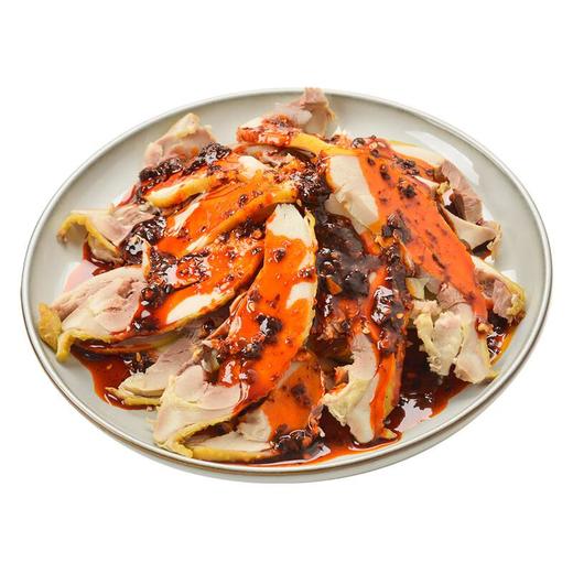 怪味鸡片(小份)400g（熟食） 商品图3