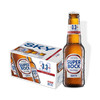 【519直播】超级波克Super Bock sky啤酒 低卡低醇白啤 200ml*24瓶 商品缩略图0