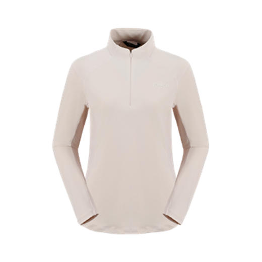 探路者女式长袖T恤TAJJAN82021 商品图1