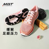 MBT足健康鞋 女厚底跑步鞋足弓支撑缓解足跟压力透气SPEED1000-3 商品缩略图0