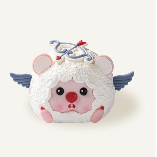 萌萌射手 商品图0