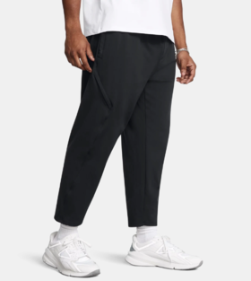 【12.21圣诞专享礼遇】
安德玛男子UA Meridian七分裤1386979-001【 无货将做退款】