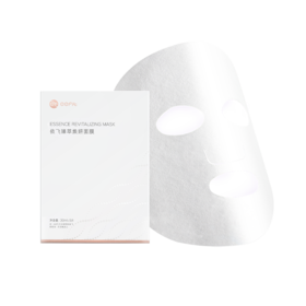 *依飞臻萃焕颜面膜
