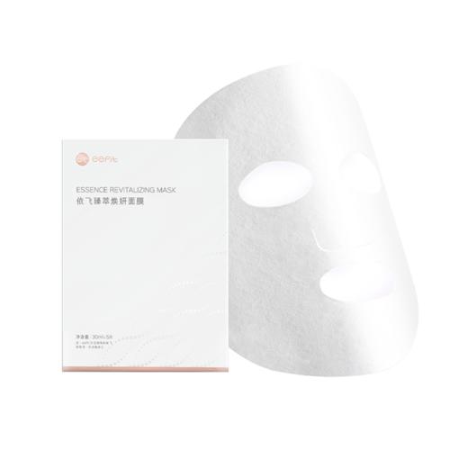 *依飞臻萃焕颜面膜 商品图0