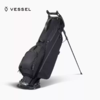 VESSEL高尔夫球包尼龙轻便支架包袋golf男女通用包 2.39kg （7.5寸4格）7530121 商品缩略图2