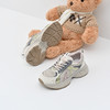 经典鲨女鞋2025年春季新品网站透气时尚系带跑步休闲鞋老爹鞋KW68-517011 商品缩略图3
