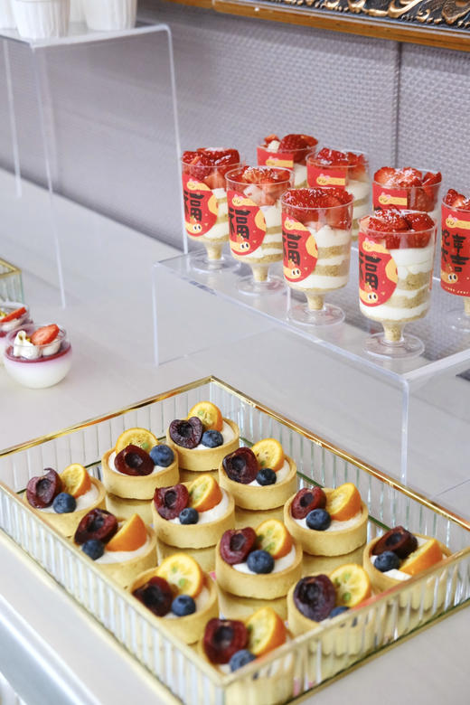 年会甜品台 商品图8