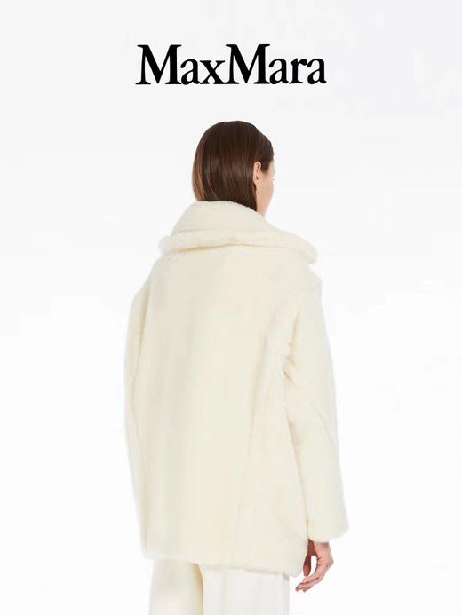 Max Mara 外套女  1086034206-001 . 商品图1