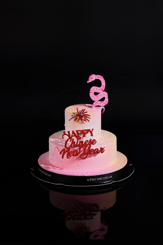 福蛇迎春🔥 商品图6