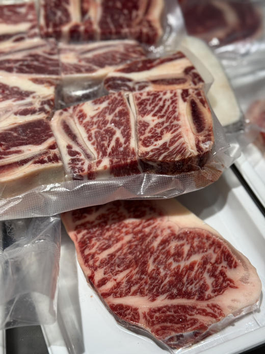 高等级和牛礼盒·2025年中秋节佳礼 商品图8