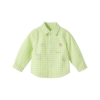 Cucutas男幼童长袖衬衫CY25SPW505黄绿（90#-130#） 商品缩略图9