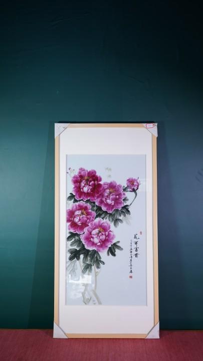 花鸟瓷板系列 商品图2