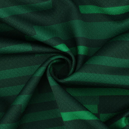 NIKE/耐克 AS BJGA M NK DF JSY SS STAD HM 2025中超联赛 北京国安 主场短袖球衣 球迷版 HM6153-302 商品图2