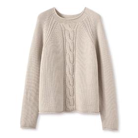 Max Mara 针织衫女  1366054206-002 .