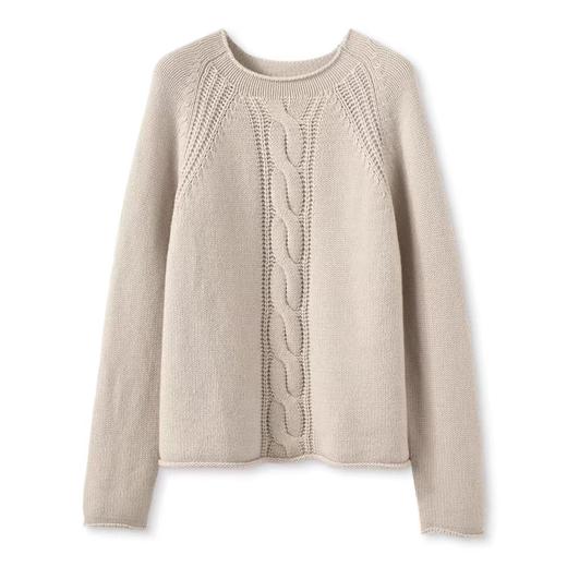 Max Mara 针织衫女  1366054206-002 . 商品图0