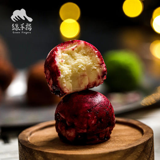 生态手工巧克力| 合作生产 *Eco-handmade chocolate|Partner Production 商品图4