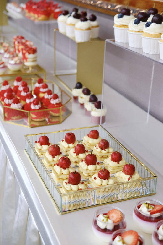 年会甜品台 商品图5