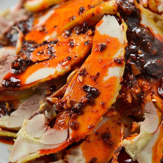 怪味鸡片(小份)400g（熟食） 商品图1