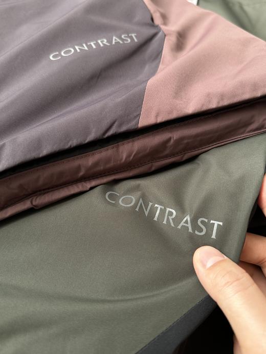 飞禽系列！原价💰1298元！【高端胶囊棉服秋冬情侣轻量保暖立领棉衣】轻奢意大利LEAVO JOHNSON里奥强森专柜正品！上身太帅了！ 更保暖、更轻盈有型！ 拼色设计 时尚潮流 不老气！ 商品图7