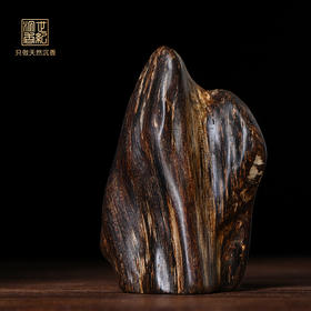 天然芽庄沉香 沉水级 25.2克 SP8795