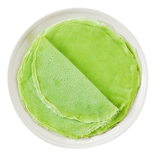 蔬菜春卷皮250g 商品图2