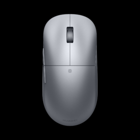 【积分兑换商品】华为星跃鼠标 GT 竞技版 轻量化59g 电竞鼠标星闪 8K回报率 PAW3950 鼠标宏 亲肤涂层 快充长续航 家用办公