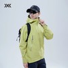 【冠军同款】XBIONIC 旷野隐者轻量 戈尔硬壳冲锋衣男静壳防水透汽 24931N 商品缩略图4