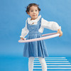 Cucutas女幼童连衣裙CY25SPW721牛仔蓝（90#-130#） 商品缩略图4