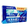 云南白药牙膏留兰香型（促销装）215g 21003194 商品缩略图0