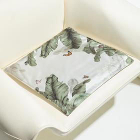 罗莱礼品 艾灸热敷坐垫