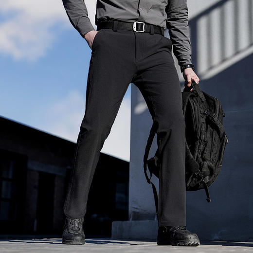 二代龙牙轻骑PRO战术修身长裤 商品图4
