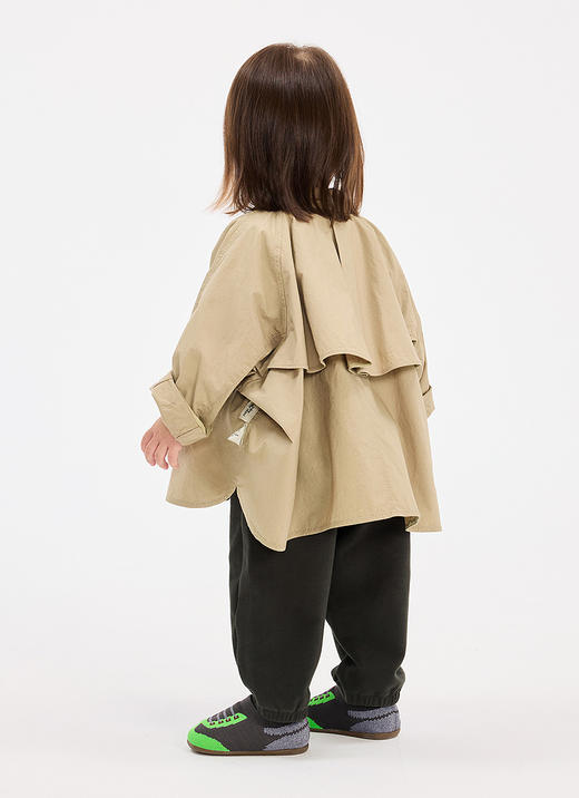 jnby  25年春款  长裤  YP2E11670 商品图8