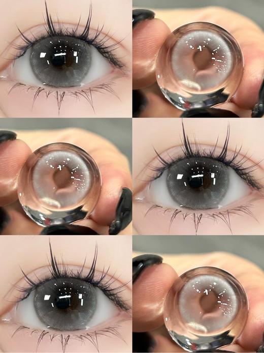 CN花兔兔半年抛--月亮醒了 商品图2