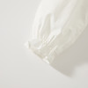 Cucutas女幼童长袖衬衫CY25SPW711米白（90#-130#） 商品缩略图12