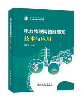 电力物联网智能感知技术与应用