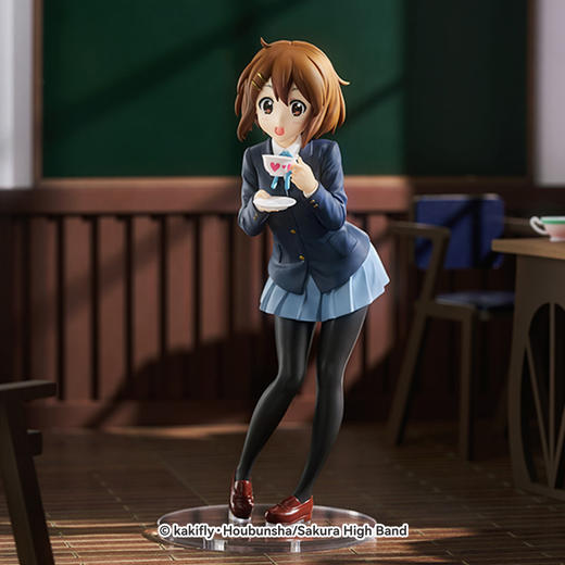 【GSC预售定金】POP UP PARADE 平泽唯 Ver. L size 轻音少女 商品图3